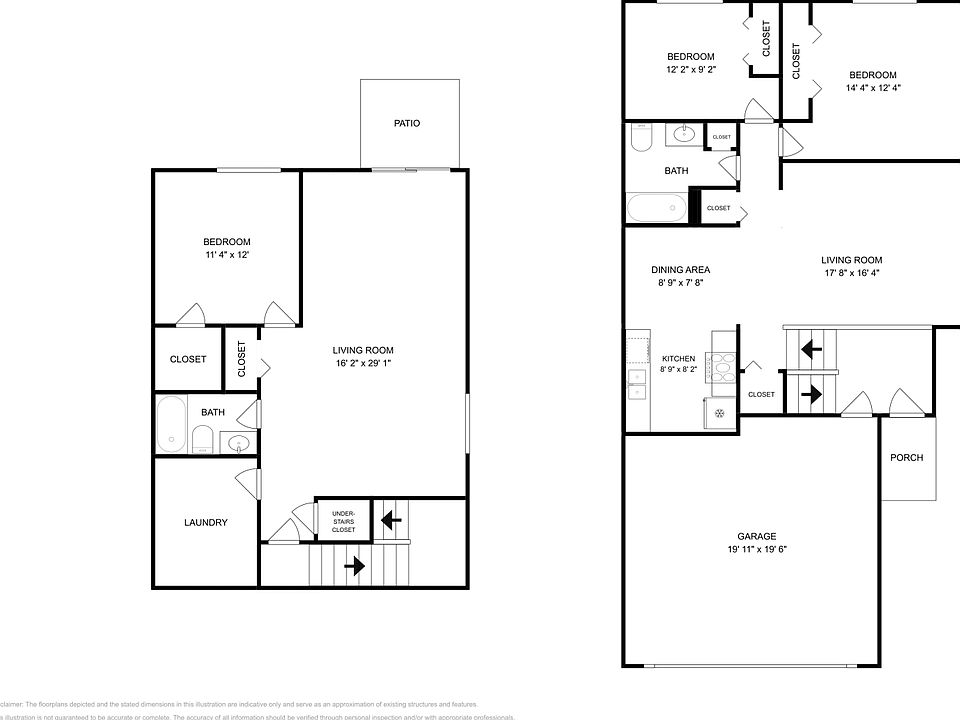 2nd image of 15085 Glenbrook Ave N