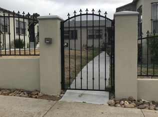 2077 Harrison Ave, San Diego, CA 92113