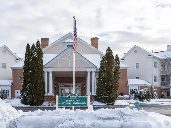 80 Southwick Court #202, Cheshire, CT 06410