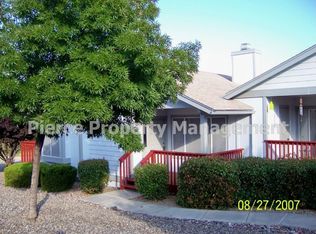 3220 Wasatch Ct UNIT 19E, Prescott, AZ 86301
