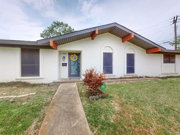 3033 Abston Dr, Mesquite, TX 75150