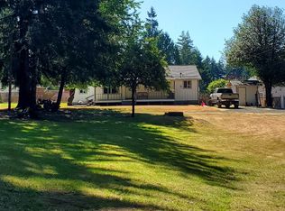 1830 SE Cole Rd, Shelton, WA 98584