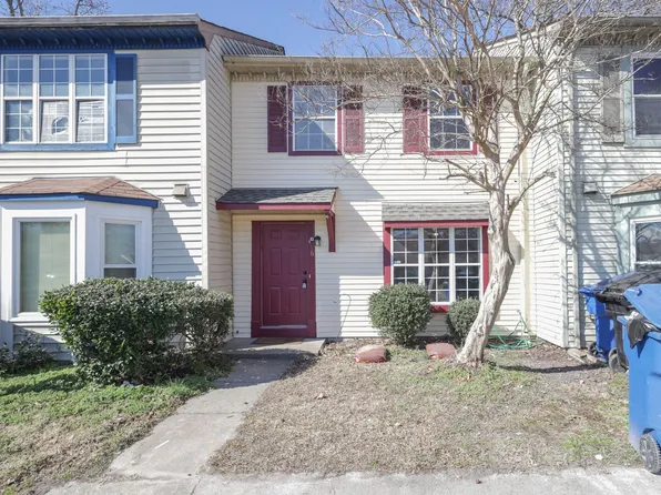 436 Peregrine St, Virginia Beach, VA 23462