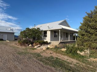 10000 N 6730 E, Spring City, UT 84662