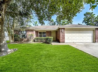 16317 Sun View Ln, Conroe, TX 77302