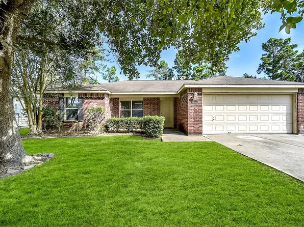 16317 Sun View Ln, Conroe, TX 77302