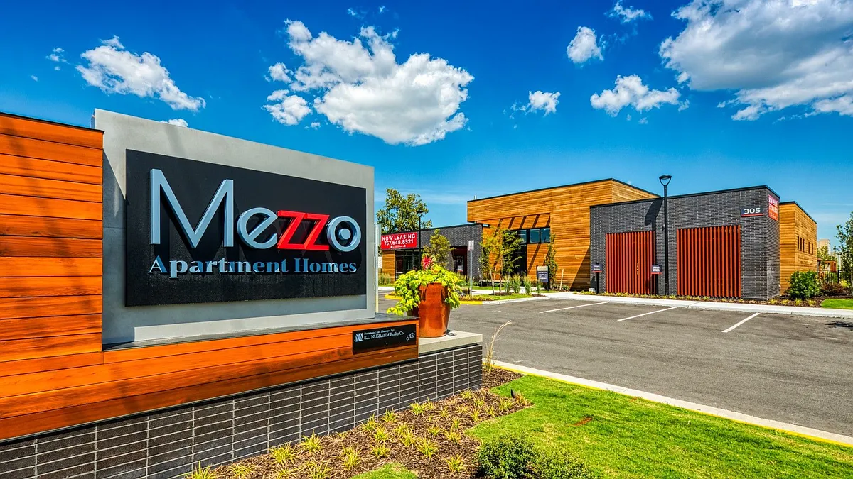 Building Photo - Mezzo Apartment Homes