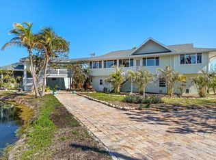2999 Twin Ponds Dr, Sanibel, FL 33957