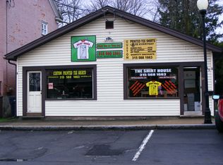 49 W Bayard St, Seneca Falls, NY 13148