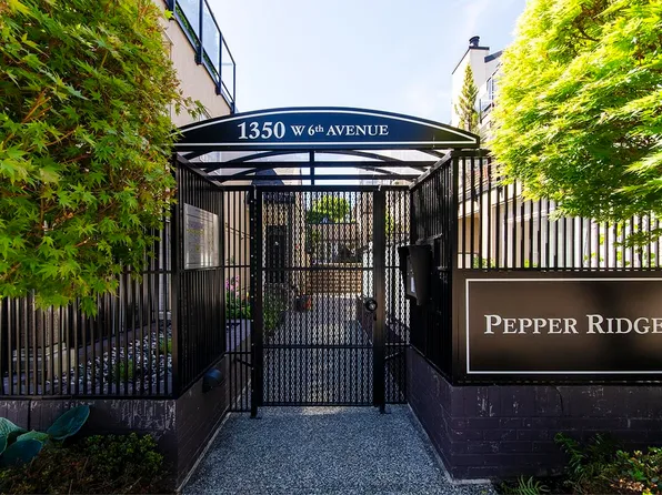 1350 W 6th Ave #30, Vancouver, BC V6H 1A7
