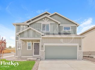 10393 Luneth Dr, Colorado Springs, CO 80925