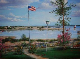 171 Crappie Haven Rd, Holliday, TX 76366