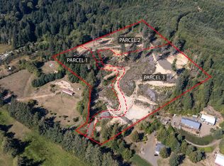 1207 Sandlake Rd, Cloverdale, OR 97112