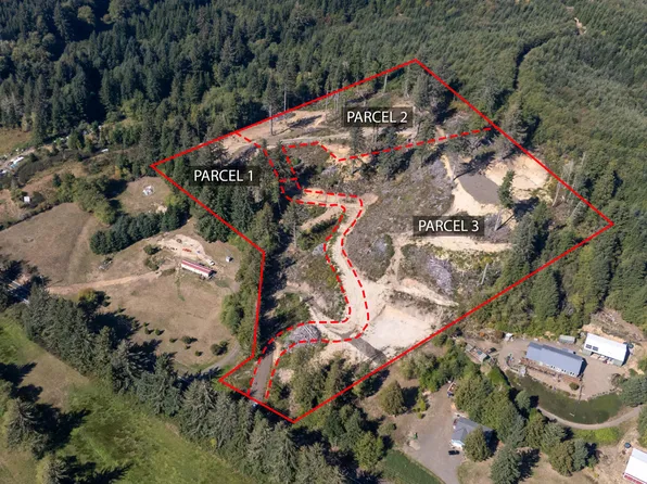 1207 Sandlake Rd, Cloverdale, OR 97112