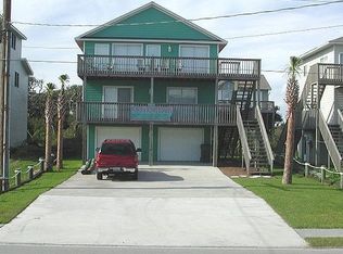 2103 S Shore Dr, Surf City, NC 28445