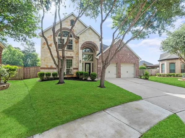 4403 Lodge Vine Court, Sugar Land, TX 77479