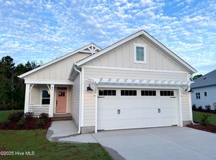 61 N Flicker Mdw, Hampstead, NC 28443