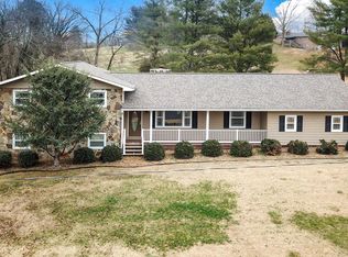 224 Springvale Ln LOT 12, Rockford, TN 37853