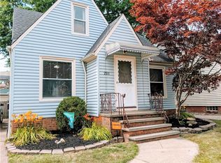 2511 North Ave, Parma, OH