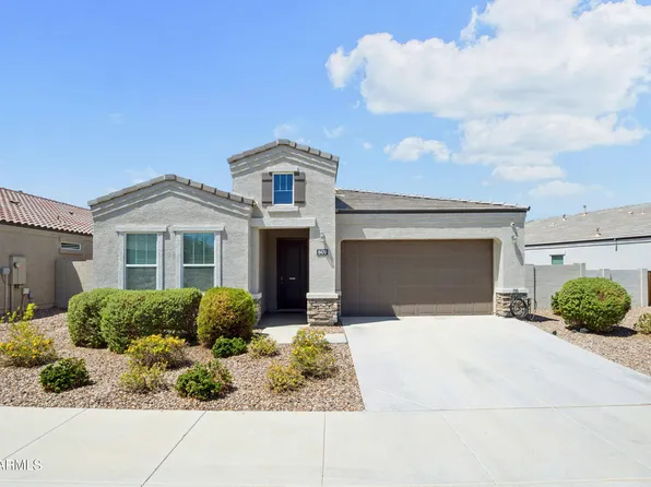 8470 W CANDLEWOOD Way, Florence, AZ 85132