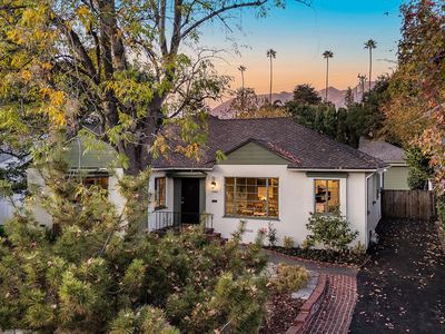1249 Sonoma Dr, Altadena, CA, 91001