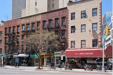 Rented by Keller Williams NYC