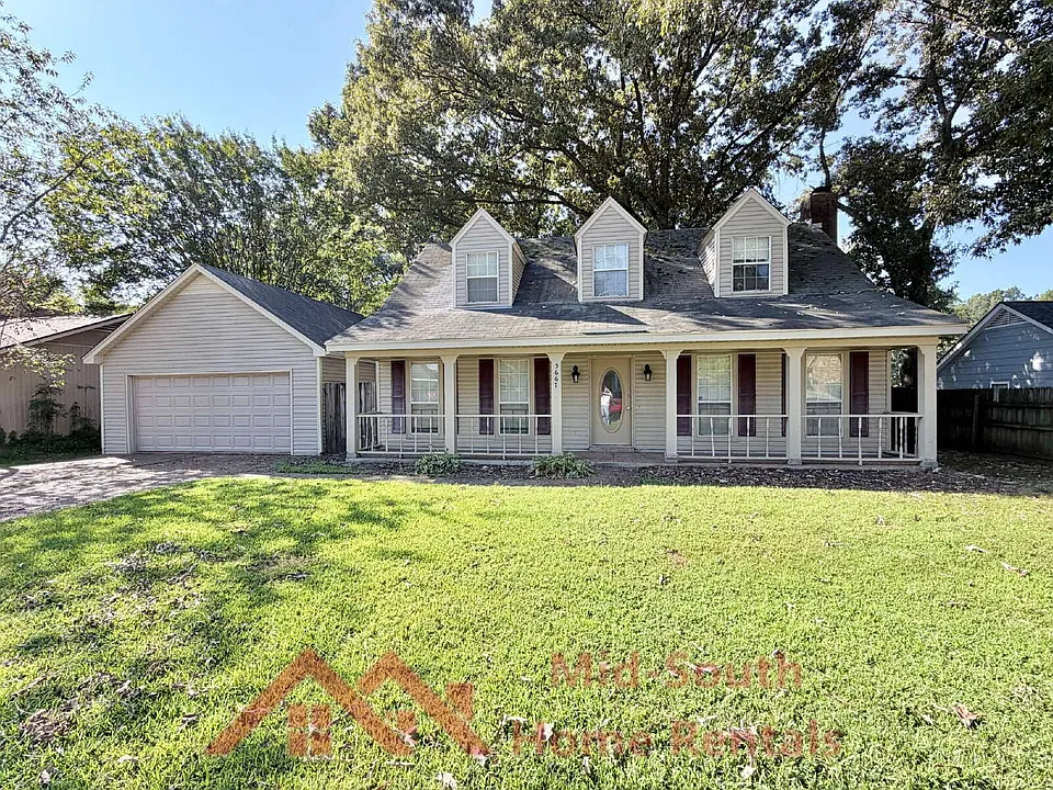 5667 Crievewood Dr