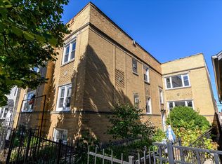 646 W 35th St APT 2, Chicago, IL 60616