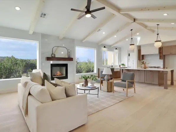 18 Concha Ct, Sandia Park, NM 87047