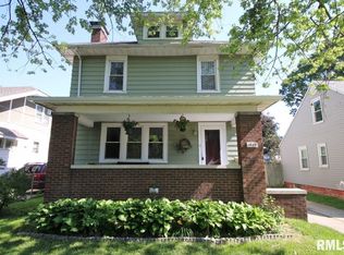 1923 W Ayres Ave, Peoria, IL