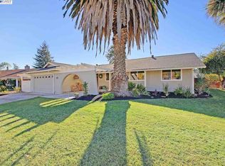 2080 Helsinki Way, Livermore, CA