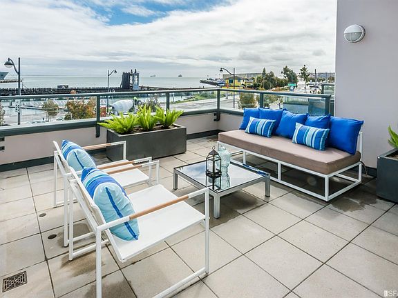 3rd image of 325 China Basin St Unit 111