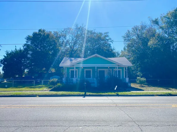6731 Berryhill St, Milton, FL 32570