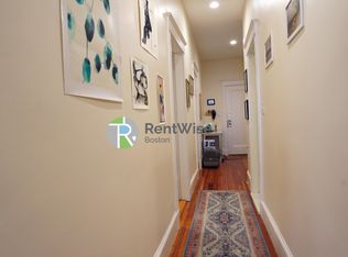 1379 Commonwealth Ave APT 7, Allston, MA 02134