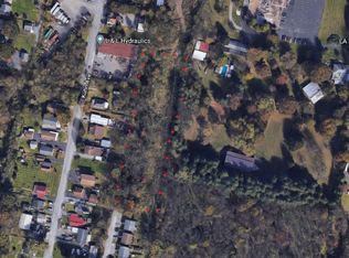 Lawton Ln, Hagerstown, MD 21740