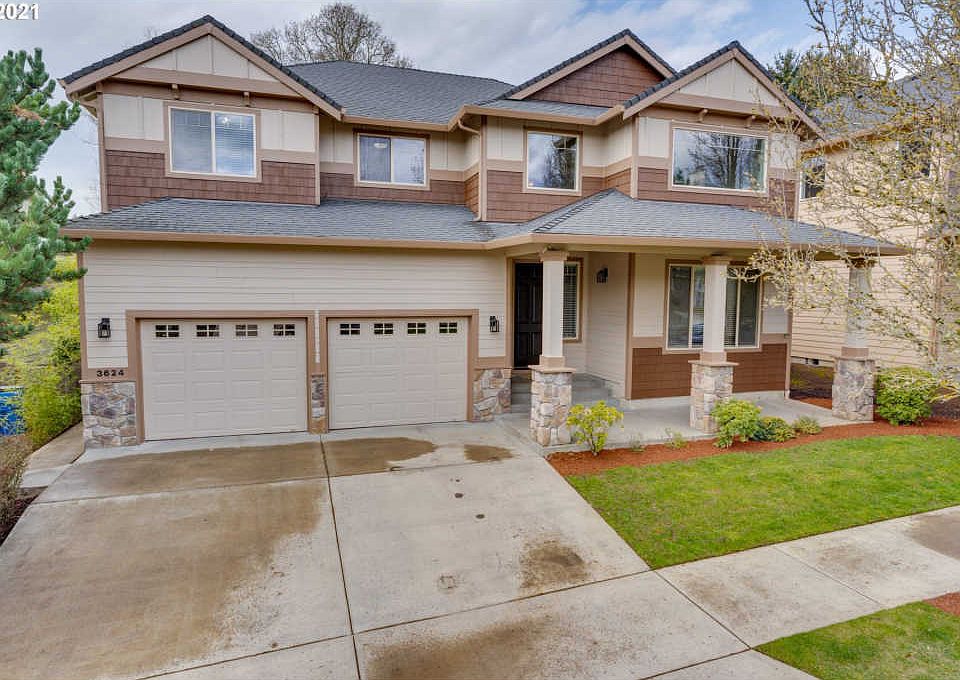 1st image of 3624 SE 175th Ave
