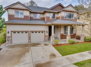 3624 SE 175th Ave, Vancouver, WA 98683