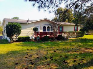 11935 Backland Path Rd, Polk City, FL 33868