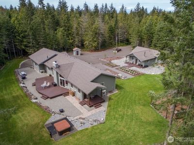 324 Cassie Boyce Lane, Sequim, WA, 98382