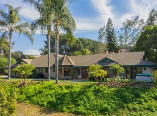 1506 Linda St, Fallbrook, CA 92028