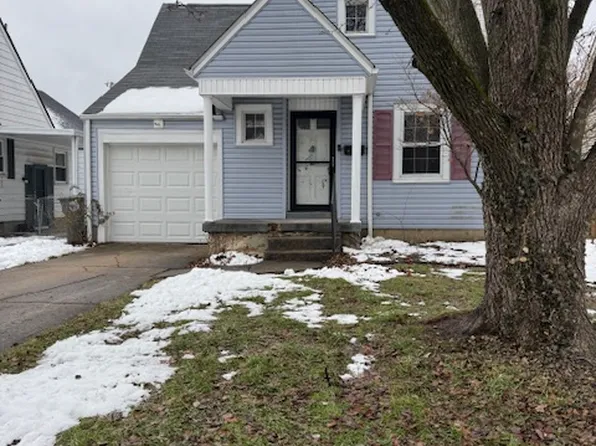 2939 Revere Ave, Dayton, OH 45420
