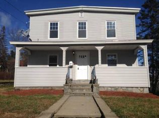 84 Rosemont Ave, Manchester, NH 03103