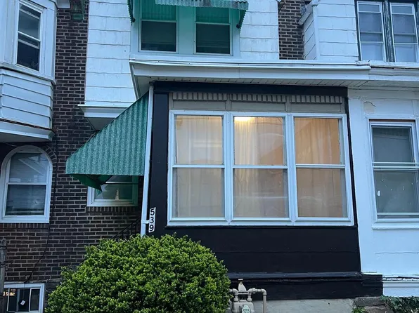 539 Timberlake Rd, Upper Darby, PA 19082