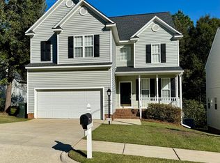 2505 Ferndown Ct, Raleigh, NC 27603