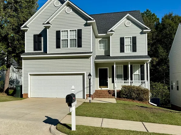 2505 Ferndown Court, Raleigh, NC 27603
