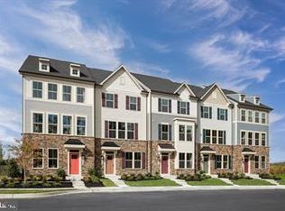 6011 Walleye Pl, New Market, MD 21774