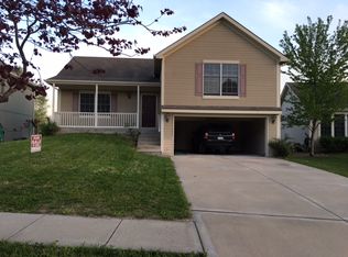 6211 NE 49th Ter, Kansas City, MO 64119