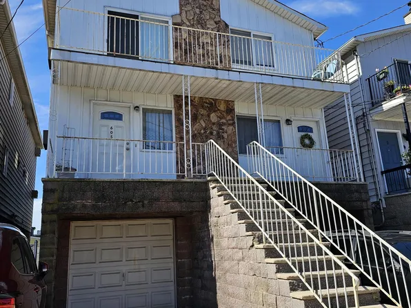 605 65th St, West New York, NJ 07093