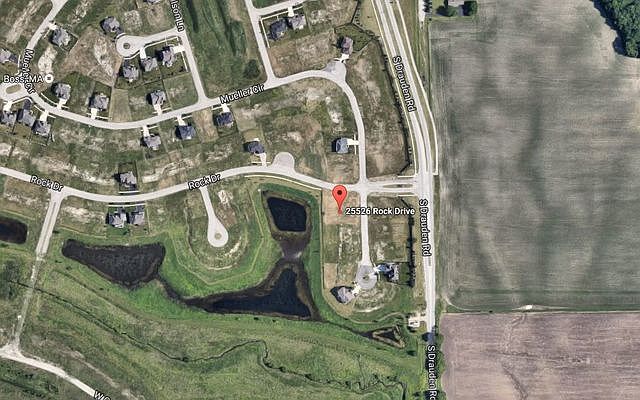 2nd image of 16604 S Mueller Cir