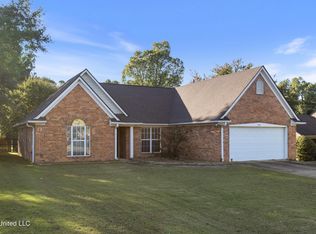 5393 Peppermill Dr, Southaven, MS 38671